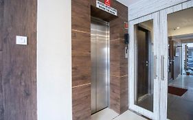 Hotel Plaza Heights